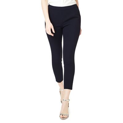 Olivia crop trousers